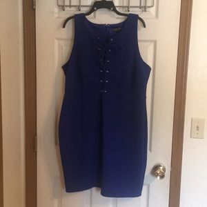 NWT Forever 21 dress size 2X